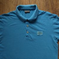Napapijri Polo Shirt - страхотна мъжка тениска , снимка 7 - Тениски - 45812260