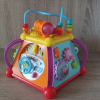 Интерактивна играчка за бебета, снимка 2 - Музикални играчки - 45326621