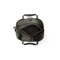 Сак Filson - Small rugged twill duffle bag, в цвят Otter green, снимка 4 - Екипировка - 45282282