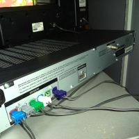 Sony DVD,SACD,VCD,CD,recorder , снимка 6 - Ресийвъри, усилватели, смесителни пултове - 45698492