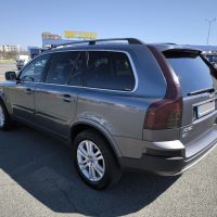 Volvo XC90  D5 Navi/алкантара, снимка 2 - Автомобили и джипове - 45060174