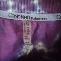 Calvin Klein дамска тениска , снимка 3 - Тениски - 45238019