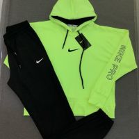 Дамски Комплекти Найк/Nike Висок Клас, снимка 9 - Спортни екипи - 45188072
