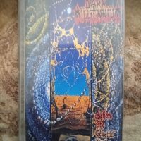 РЯДКА КАСЕТКА - DARK MILLENIUM - Ashore the Celestial Burden - KING'S RECORDS, снимка 1 - Аудио касети - 45143715