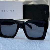 Celine 2024 дамски слънчеви очила, снимка 3 - Слънчеви и диоптрични очила - 45180227