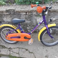  Детски  велосипед 16ц, снимка 1 - Велосипеди - 45821794