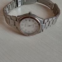 Мъжки часовник Casio Lineage LIN-164-7AVEF Titanium, снимка 8 - Мъжки - 43413591