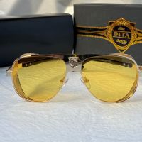 Dita 2024 мъжки слънчеви очила маска 6 цвята, снимка 7 - Слънчеви и диоптрични очила - 45269814