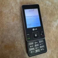 Ретро Gsm телефон LG КС550, снимка 8 - LG - 45203109