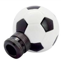 Универсална Футболна топка за скоростен лост, снимка 3 - Аксесоари и консумативи - 45648960