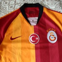 Nike - Galatasaray, снимка 2 - Спортни дрехи, екипи - 45128898