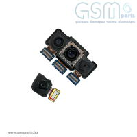 Задна Камера за Samsung Galaxy A21s - Оригинал, снимка 2 - Резервни части за телефони - 45040738