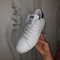 кецове ADIDAS STAN SMITH  номер 45 ,5 - 46, снимка 8 - Кецове - 36709404