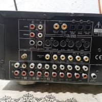 Ресийвър - Yamaha DSP-A5, снимка 6 - Ресийвъри, усилватели, смесителни пултове - 46168004