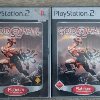 God of War PS2, снимка 1 - Игри за PlayStation - 45777515