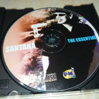 THE ESSENTIAL SANTANA CD 2305241100, снимка 2 - CD дискове - 45872254