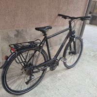 Велосипед КТМ Avenza Treking, снимка 2 - Велосипеди - 45568184