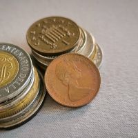 Монета - Канада - 1 цент | 1971г., снимка 2 - Нумизматика и бонистика - 46215553