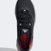Мъжки маратонки ADIDAS X9000L3 Boost Shoes Black, снимка 5 - Маратонки - 45760523