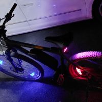 електрическо колело, снимка 2 - Велосипеди - 45457468