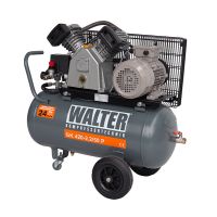 Въздушен компресор WALTER GK 420-2,2/50 P, снимка 1 - Компресори - 45871216