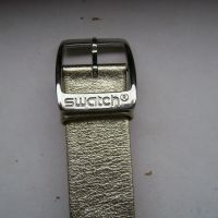 Продавам 5 броя часовници Swatch,Rodania,Lorus, снимка 10 - Мъжки - 45080465