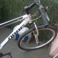 Продавам велосипед Drag ZX2 26цола с алуминиева рамка., снимка 2 - Велосипеди - 45437589