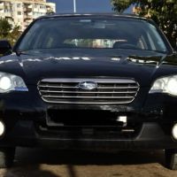 Автомобил Subaru Outback, снимка 7 - Автомобили и джипове - 45821438