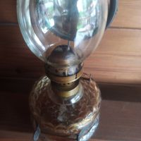 Газена лампа -2 броя., снимка 4 - Антикварни и старинни предмети - 45812210