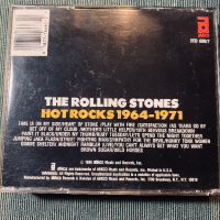 Rolling Stones,Guns N’ Roses , снимка 5 - CD дискове - 45025151