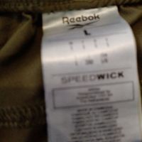 Гащи Reebok , снимка 2 - Къси панталони - 45695933