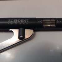 Инструмент за сваляне на зъбен мост / коронка - Ecodent - Made in Germany, снимка 1 - Стоматология - 45382996