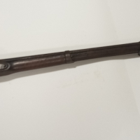 Стара капсулна пушка , снимка 1 - Антикварни и старинни предмети - 44979839
