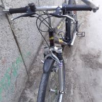 26цола алуминиев велосипед с 21скорости усилени капли амортисьори предни , снимка 3 - Велосипеди - 45799268