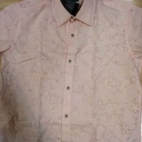 Мъжка риза , снимка 5 - Ризи - 45485015