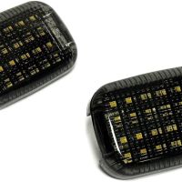 2x LED Интериорни лампи за товарно пространство за Форд 2013+, снимка 2 - Аксесоари и консумативи - 45114760