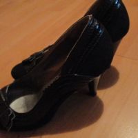 Дамски обувки, снимка 4 - Дамски елегантни обувки - 45467341