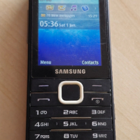 Samsung S5610, снимка 6 - Samsung - 44960690