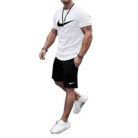 Летни мъжки екипи Nike, снимка 4 - Спортни дрехи, екипи - 45155610