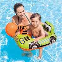 Запазете вашето дете безопасно във водата с модерния детски надуваем пояс, снимка 2 - Надуваеми играчки - 46189815