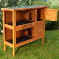 Изработка на дървени мебели за домашни любимци, снимка 13 - За гризачи - 45385189