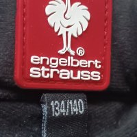 детски  панталон Engelbert Strauss размер 134/140, снимка 8 - Детски панталони и дънки - 39065885