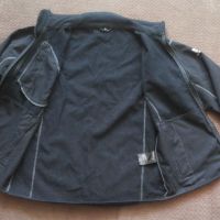HELLY HANSEN Softshell Work Jacket размер М работна горница вятъроустойчива W4-123, снимка 12 - Суичъри - 45288873