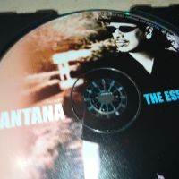 THE ESSENTIAL SANTANA CD 2305241100, снимка 8 - CD дискове - 45872254