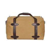 Сак Filson - Medium Duffle Bag, в цвят Tan, снимка 2 - Екипировка - 45282743