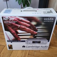 Cambridge Audio Sonata NP30 Network Audio Player, снимка 17 - Аудиосистеми - 45358283