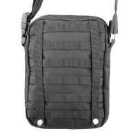 Тактическа чанта Magnum Larus Shoulder Bag, снимка 2 - Екипировка - 45033111