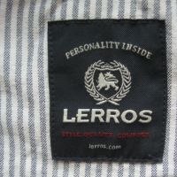 Блуза LERROS  мъжка,Л, снимка 1 - Блузи - 45242253