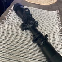 Оптика комплект с бързомер и монтаж 3-18х50 Sightmark, снимка 8 - Оборудване и аксесоари за оръжия - 45323628