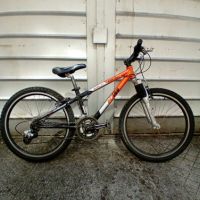 Велосипед КТМ 24", снимка 1 - Велосипеди - 45242046